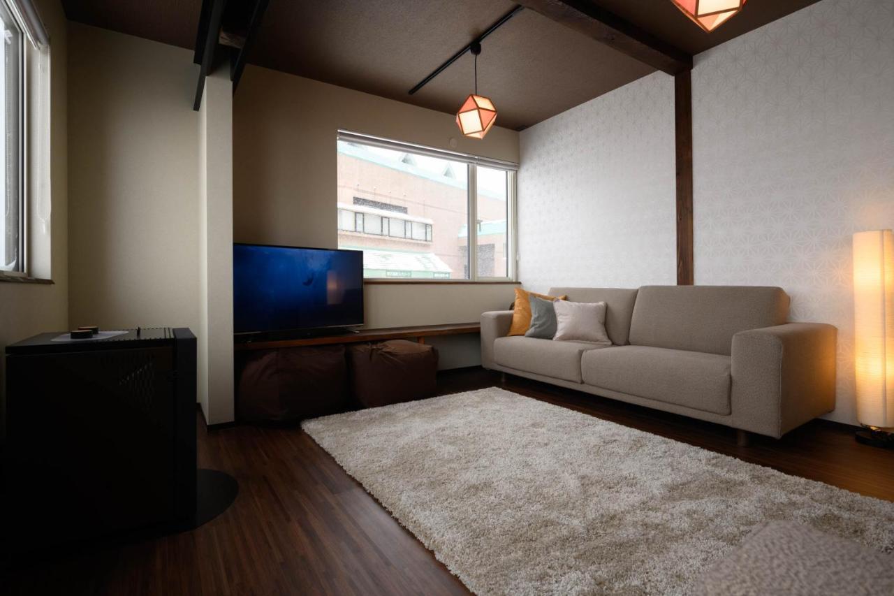 Iroha Nozawa Apartment Exterior photo