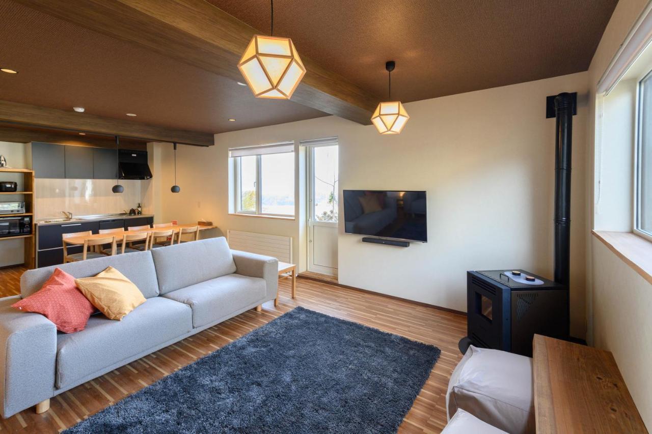 Iroha Nozawa Apartment Exterior photo
