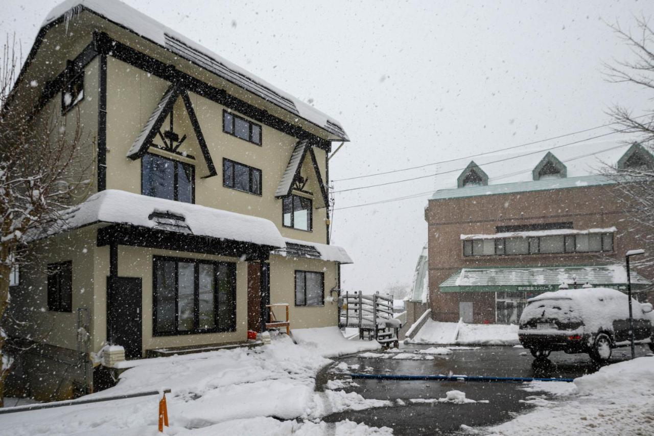 Iroha Nozawa Apartment Exterior photo